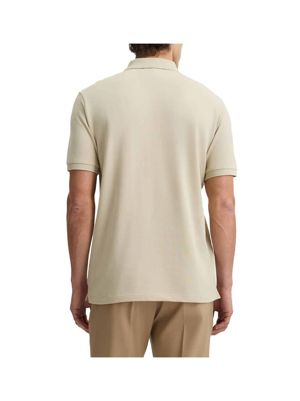 Polo Liu Jo Uomo Uomo - Marrone