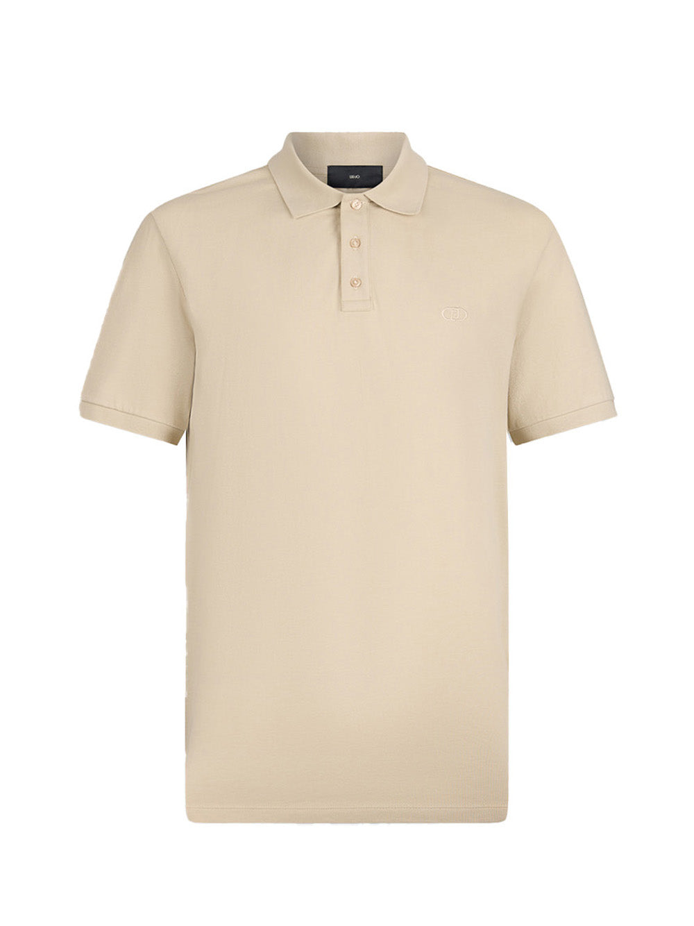 Polo Liu Jo Uomo Uomo - Marrone