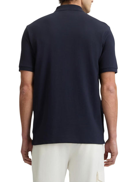 Polo Liu Jo Uomo Uomo - Blu