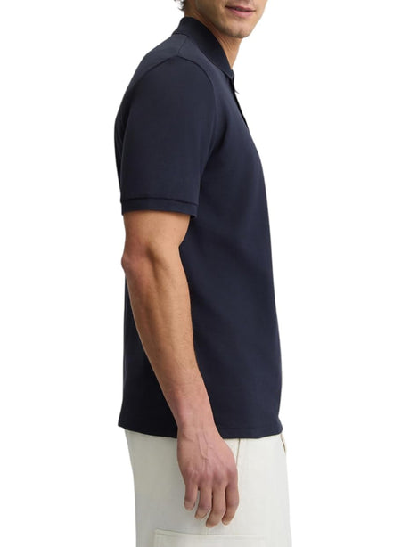 Polo Liu Jo Uomo Uomo - Blu