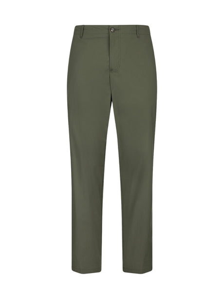 Pantalone Liu Jo Uomo Uomo - Verde