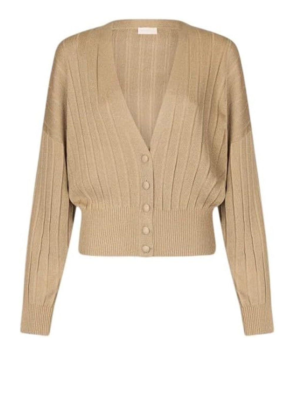 Pullover Liu Jo White Donna