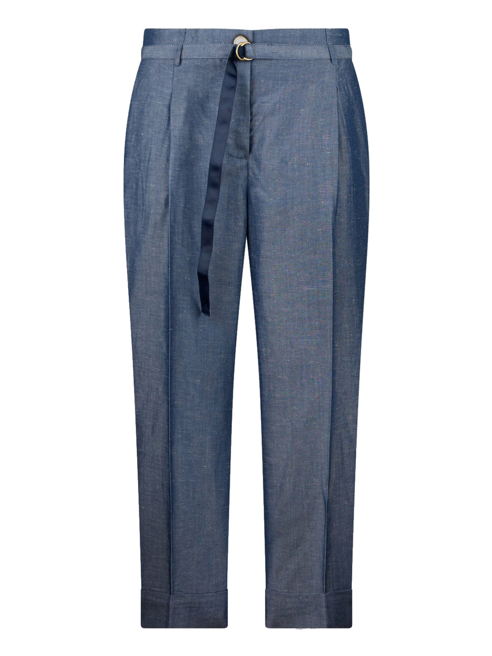 Pantalone Palazzo Liu Jo Donna - Blu