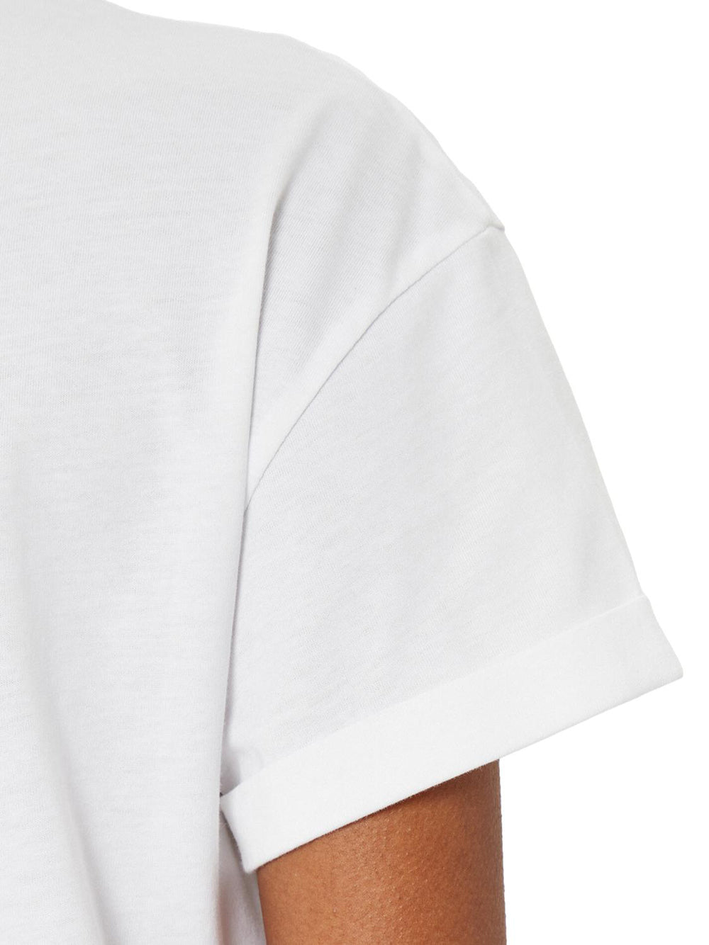 T-Shirt Liu Jo White Donna