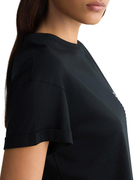 T-Shirt Liu Jo White Donna