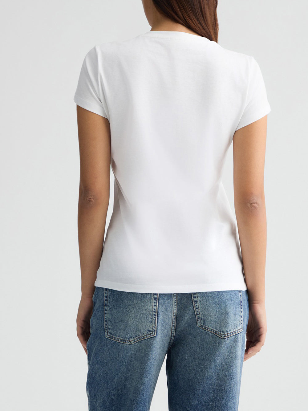 T-Shirt Liu Jo Donna - Bianco