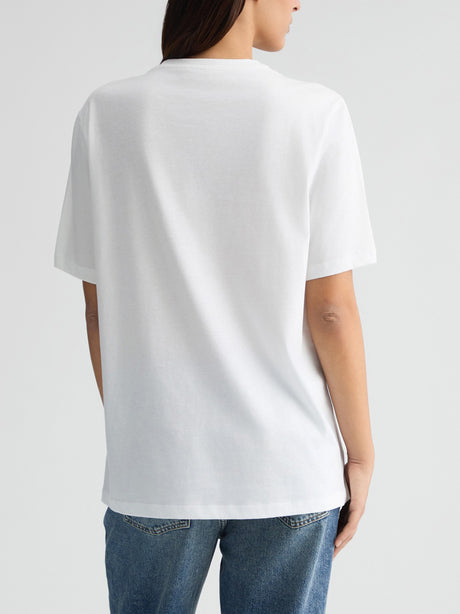T-Shirt Donna - Check