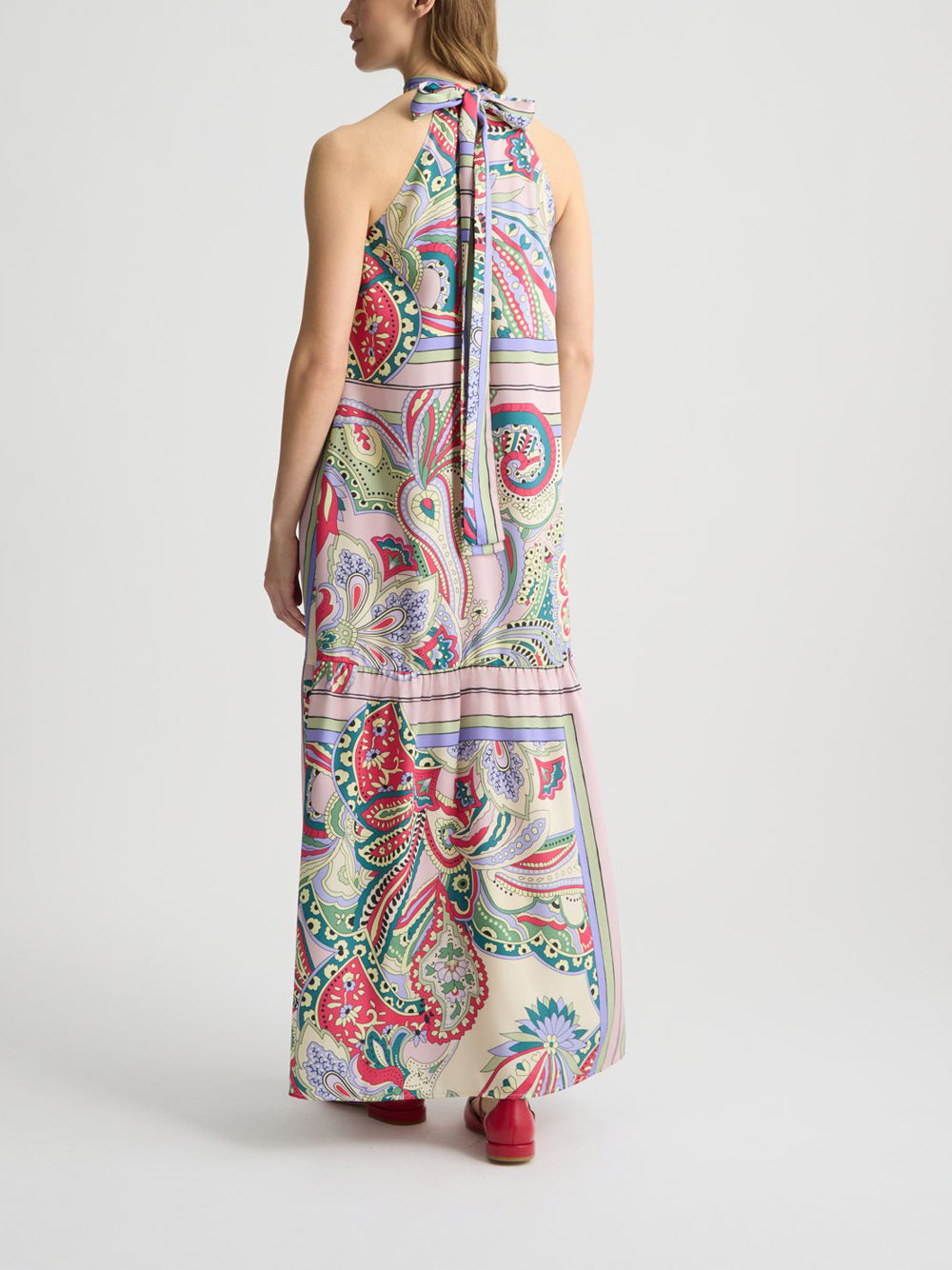 Abito Donna - Multicolore