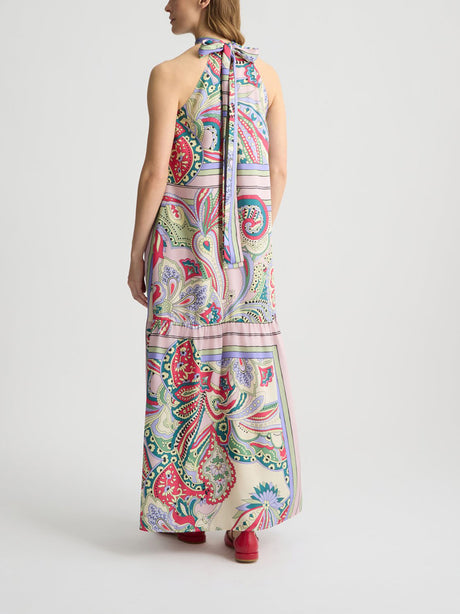 Abito Donna - Multicolore