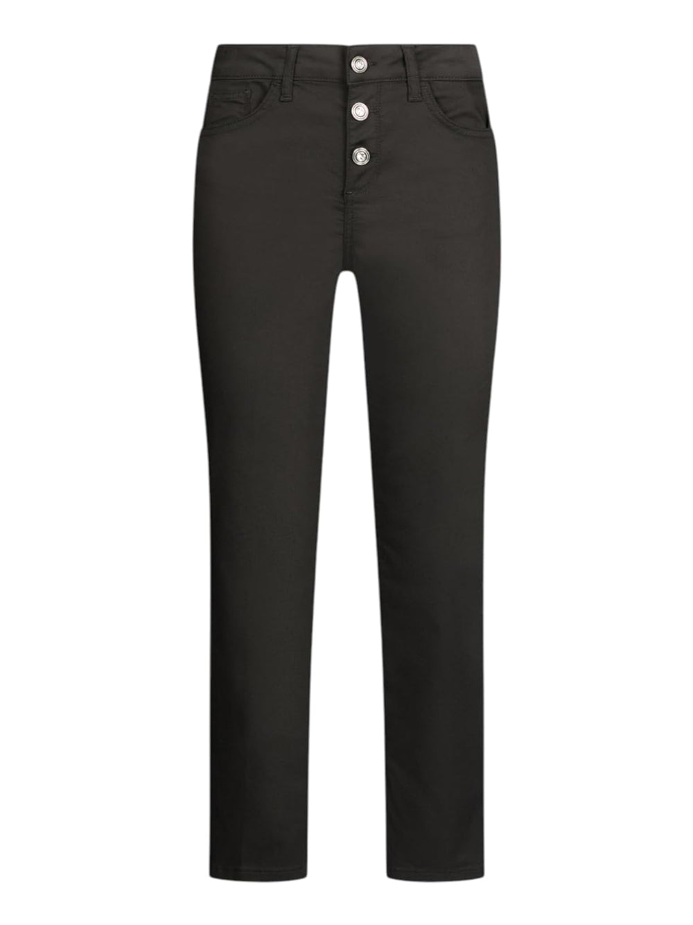 Pantalone Liu Jo White Donna - Nero