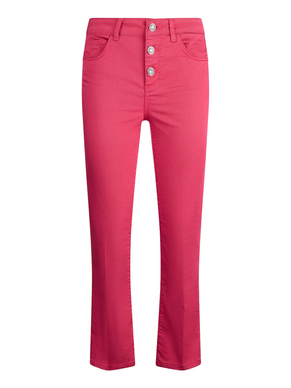 Pantalone Donna - Rosa