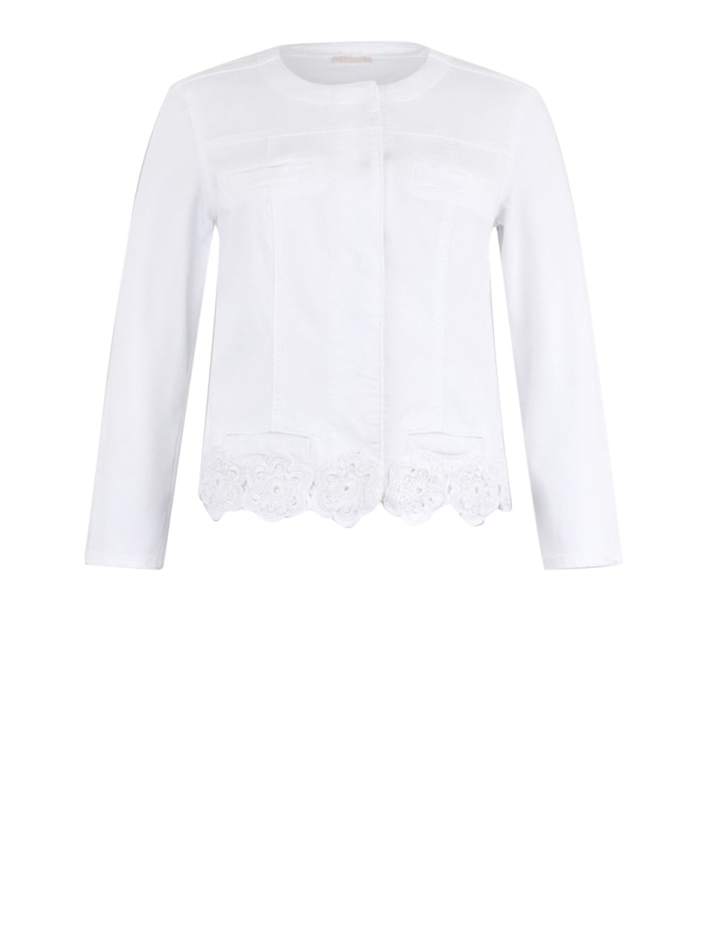 Giacca Liu Jo Donna - Bianco