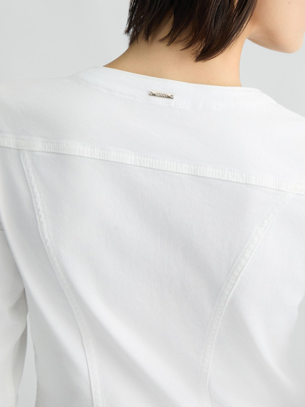 Giacca Liu Jo Donna - Bianco