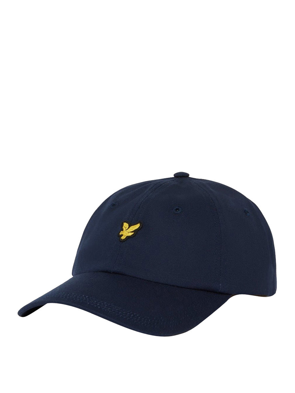 Cappello Lyle & Scott Uomo - Blu