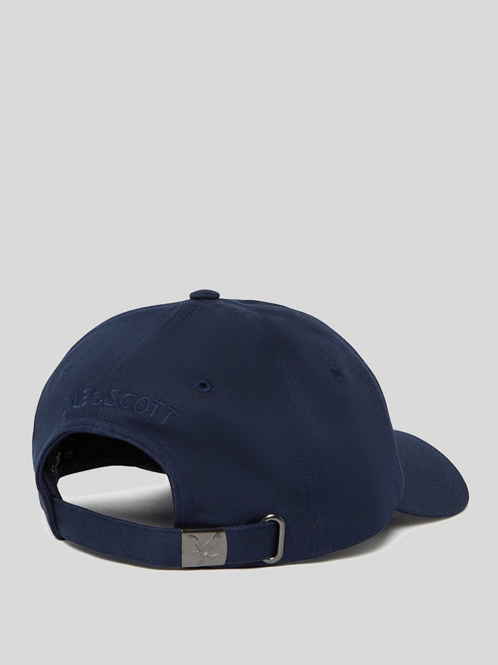 Cappello Lyle & Scott Uomo - Blu