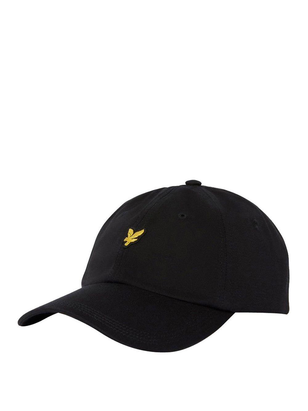 Cappello Lyle & Scott Uomo - Nero