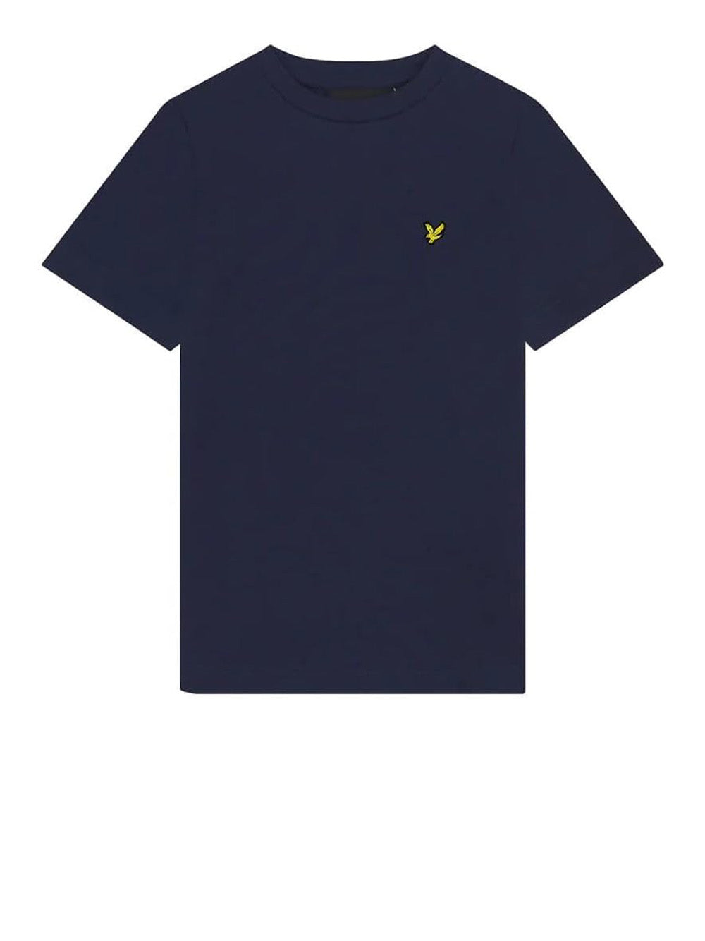T-shirt Lyle & Scott jr Bambino - Navy