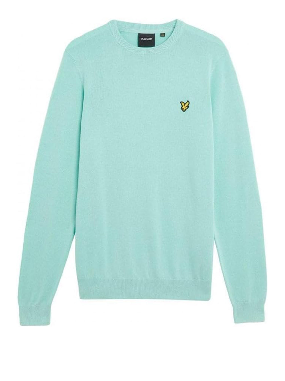 Pullover Lyle & Scott Uomo