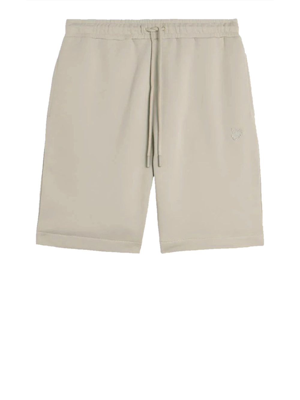 Pantaloncino Felpa Lyle & Scott Uomo - Bianco