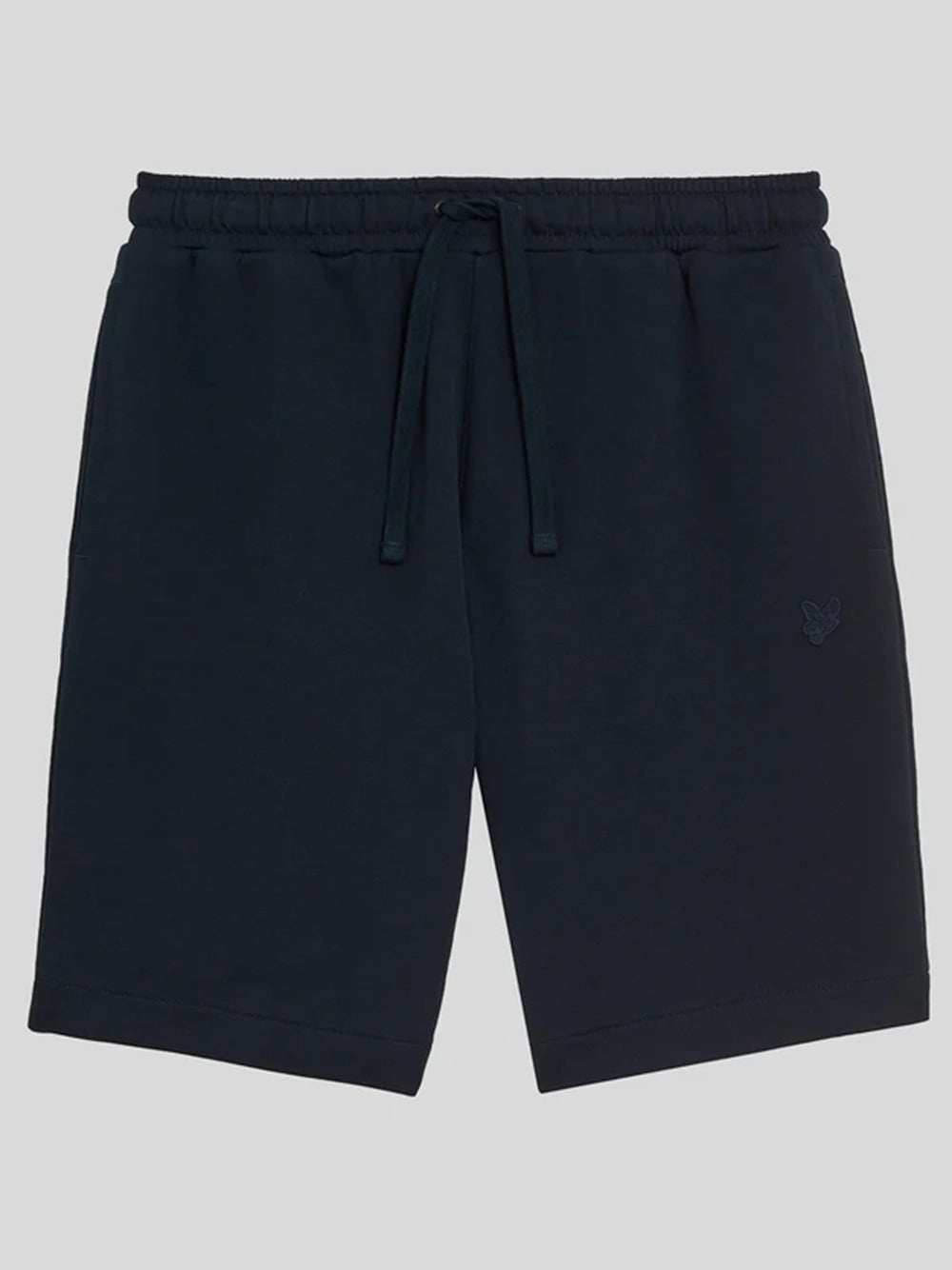 Pantaloncino Felpa Lyle & Scott Uomo - Blu