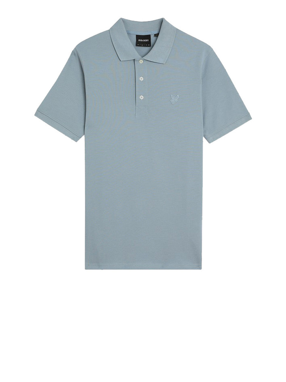 Polo Lyle & Scott Uomo