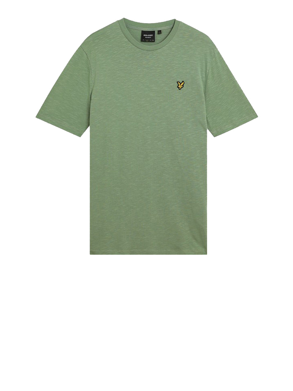 T-Shirt Lyle & Scott Uomo