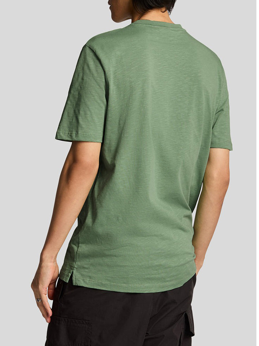 T-Shirt Lyle & Scott Uomo