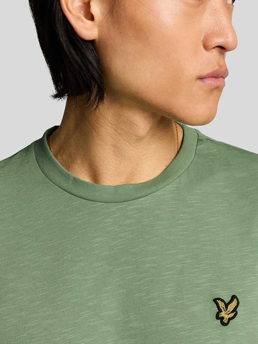 T-Shirt Lyle & Scott Uomo