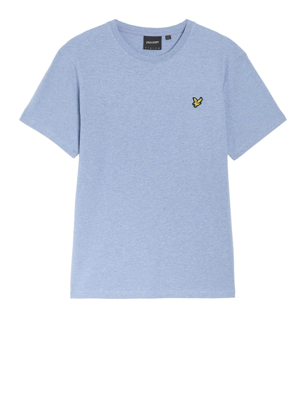 T-shirt Lyle & Scott Uomo - Multicolore