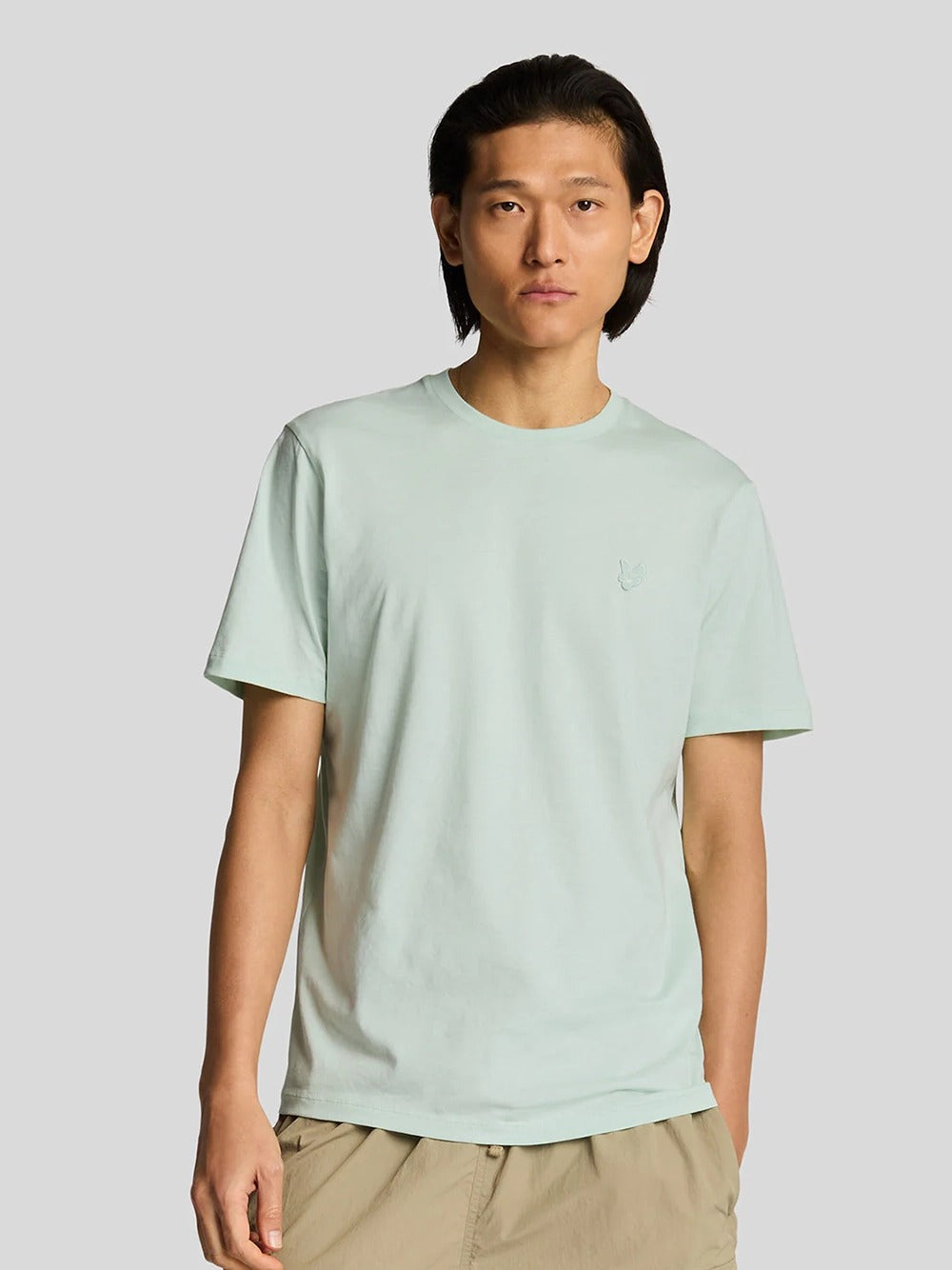 T-Shirt Lyle & Scott Uomo