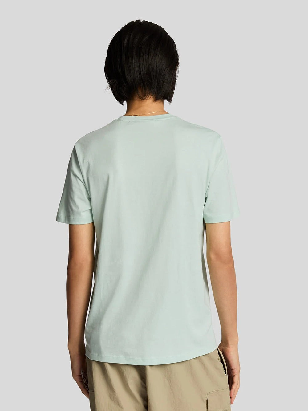 T-Shirt Lyle & Scott Uomo