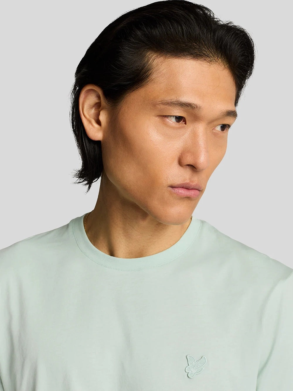 T-Shirt Lyle & Scott Uomo