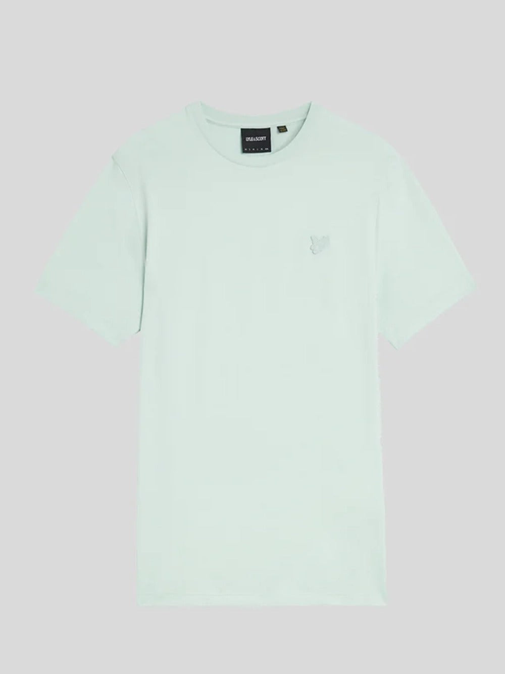 T-Shirt Lyle & Scott Uomo