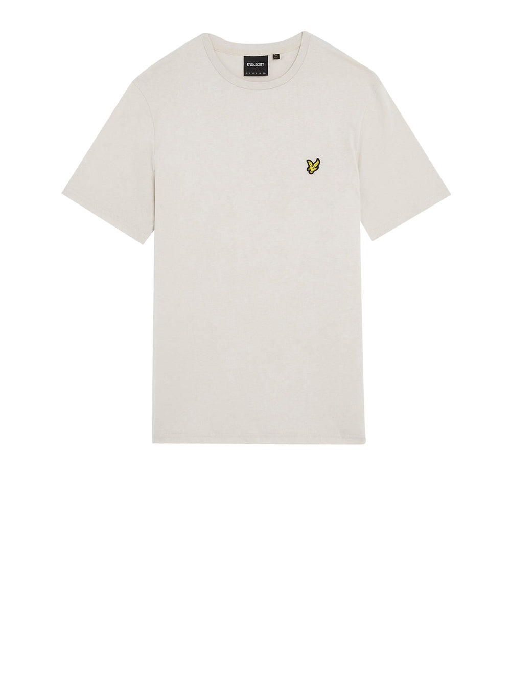 T-Shirt Lyle & Scott Uomo - Bianco