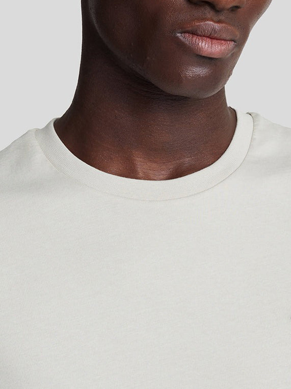 T-Shirt Lyle & Scott Uomo - Bianco