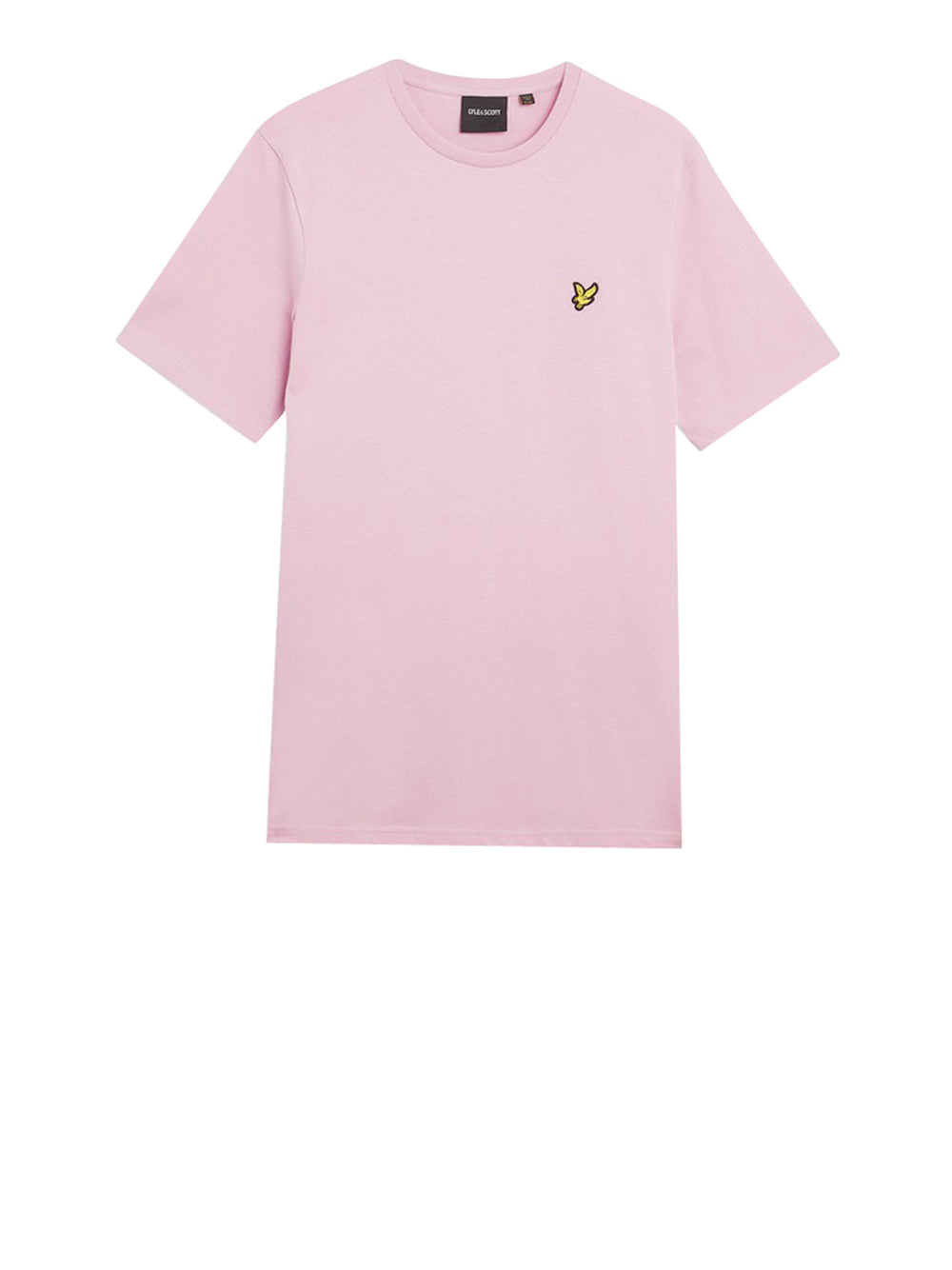 T-Shirt Lyle & Scott Uomo