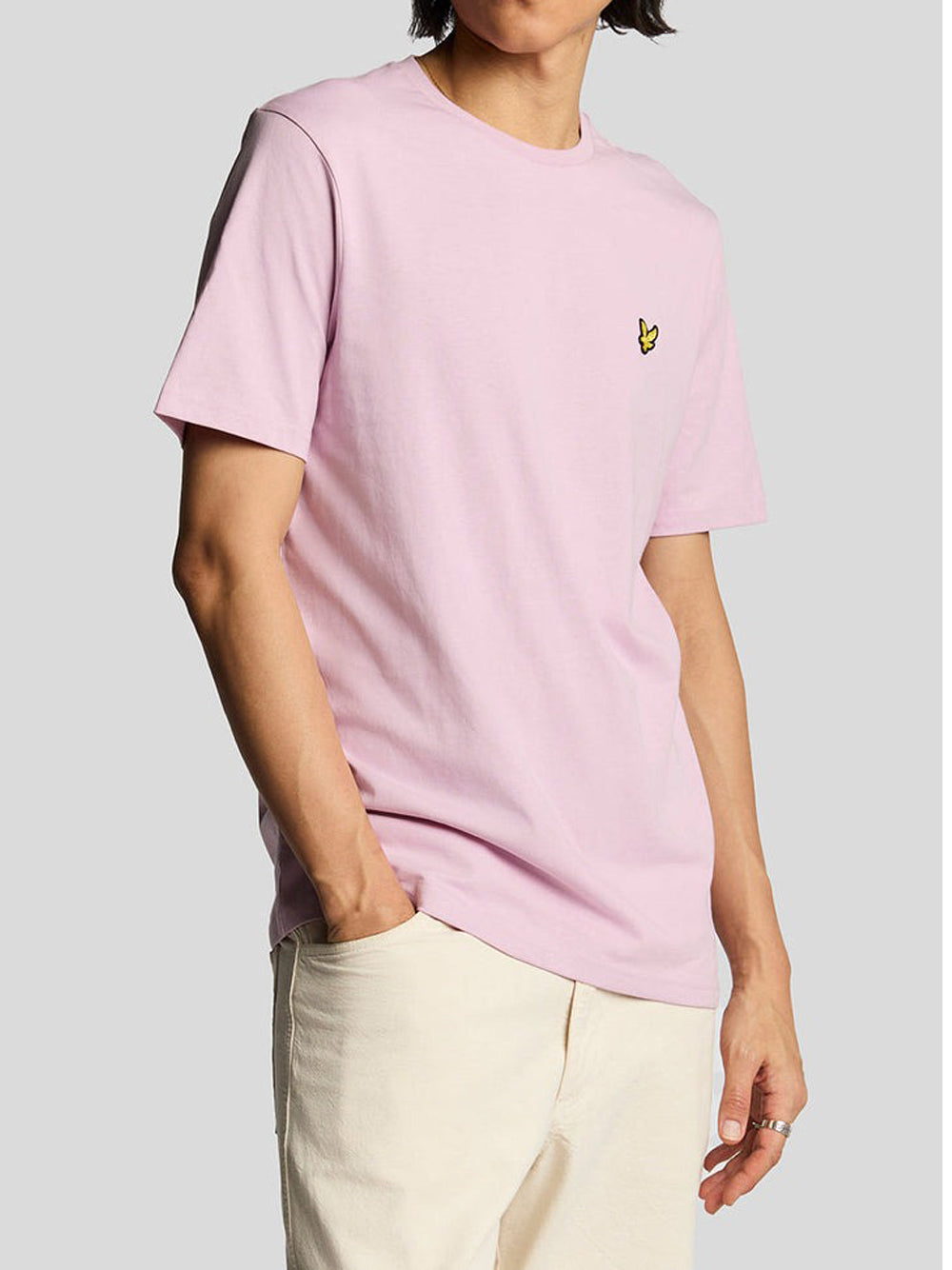 T-Shirt Lyle & Scott Uomo