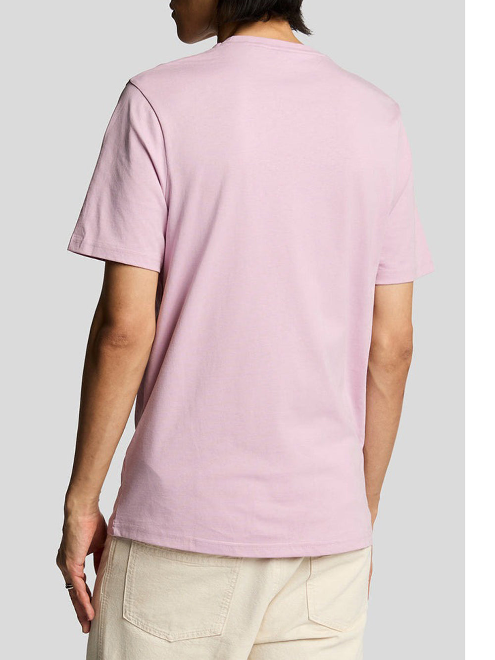 T-Shirt Lyle & Scott Uomo