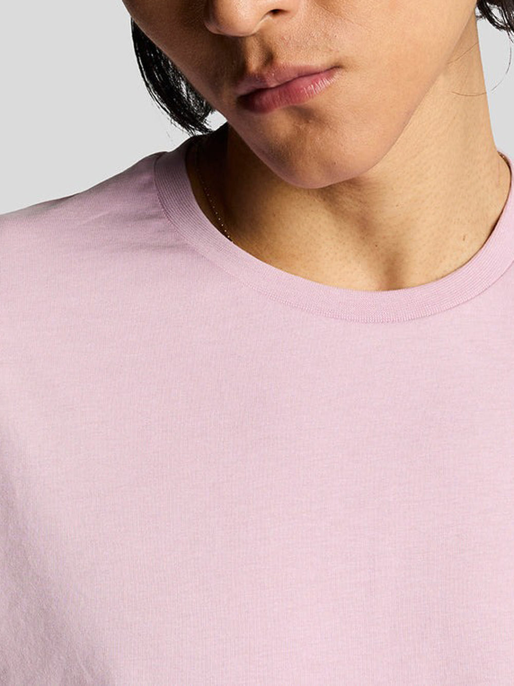 T-Shirt Lyle & Scott Uomo