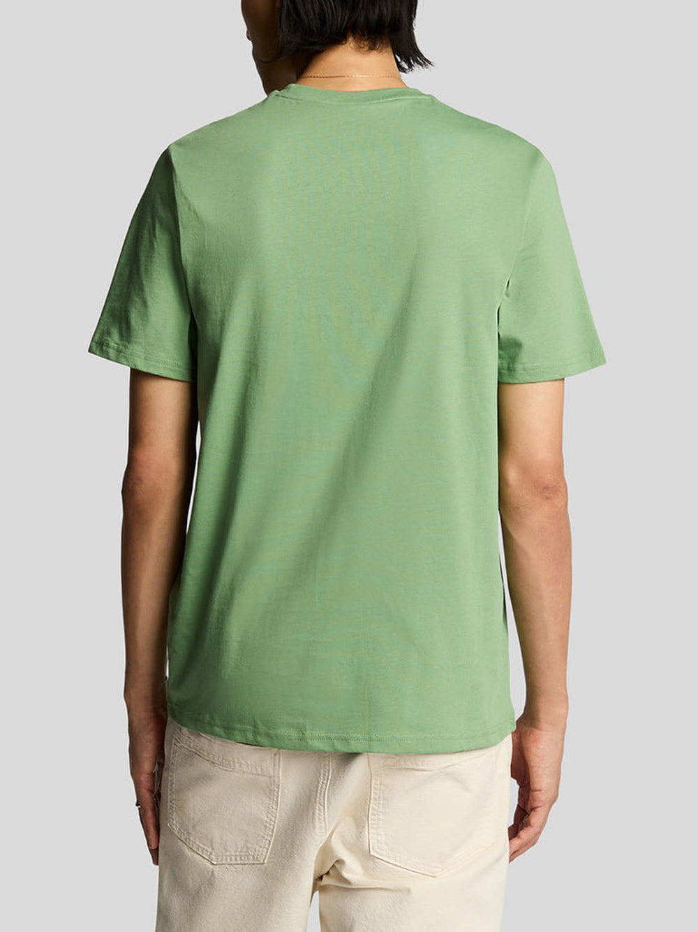 T-Shirt Lyle & Scott Uomo
