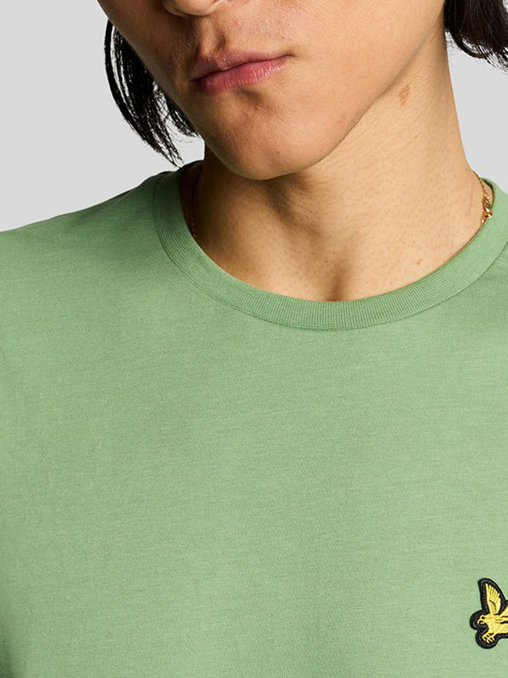 T-Shirt Lyle & Scott Uomo