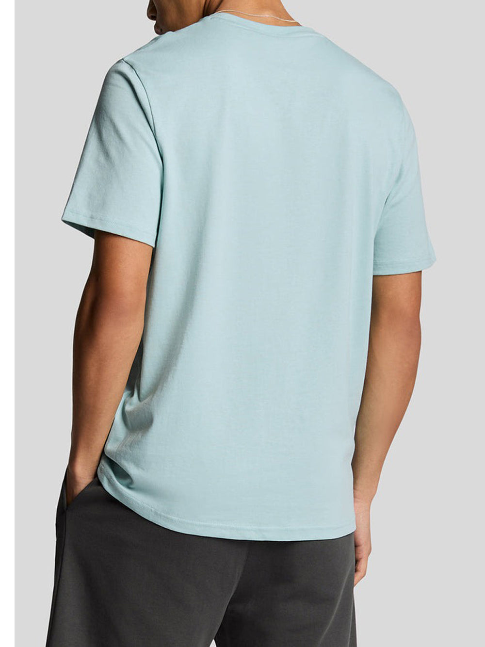 T-Shirt Lyle & Scott Uomo