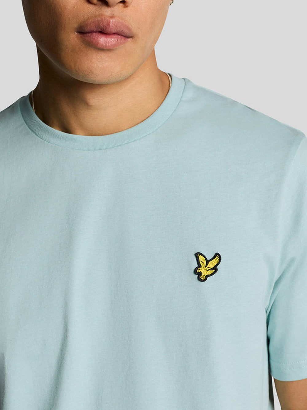 T-Shirt Lyle & Scott Uomo