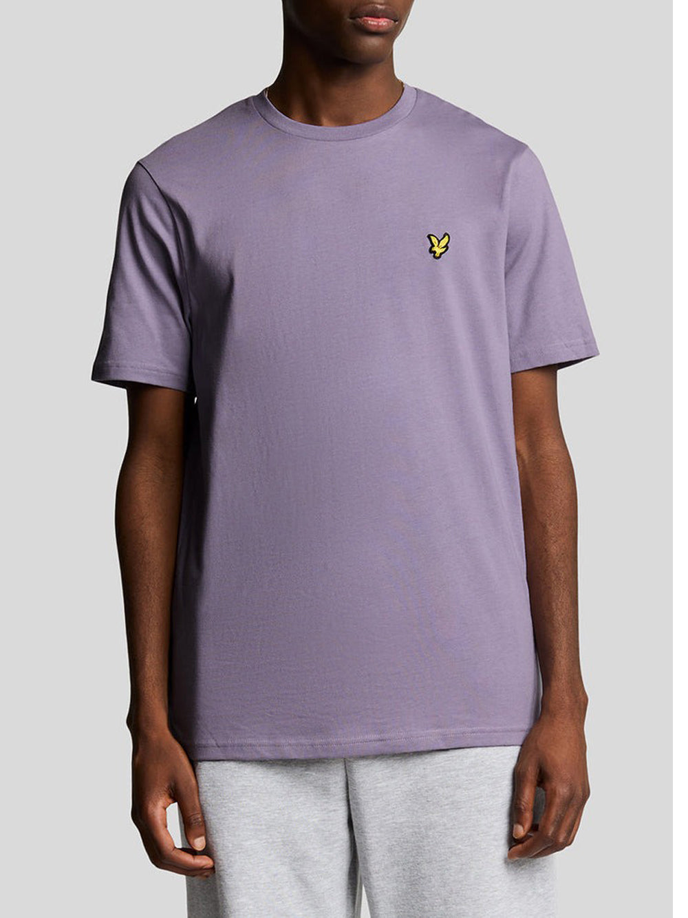 T-Shirt Lyle & Scott Uomo
