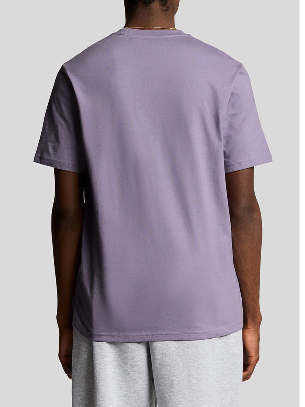 T-Shirt Lyle & Scott Uomo