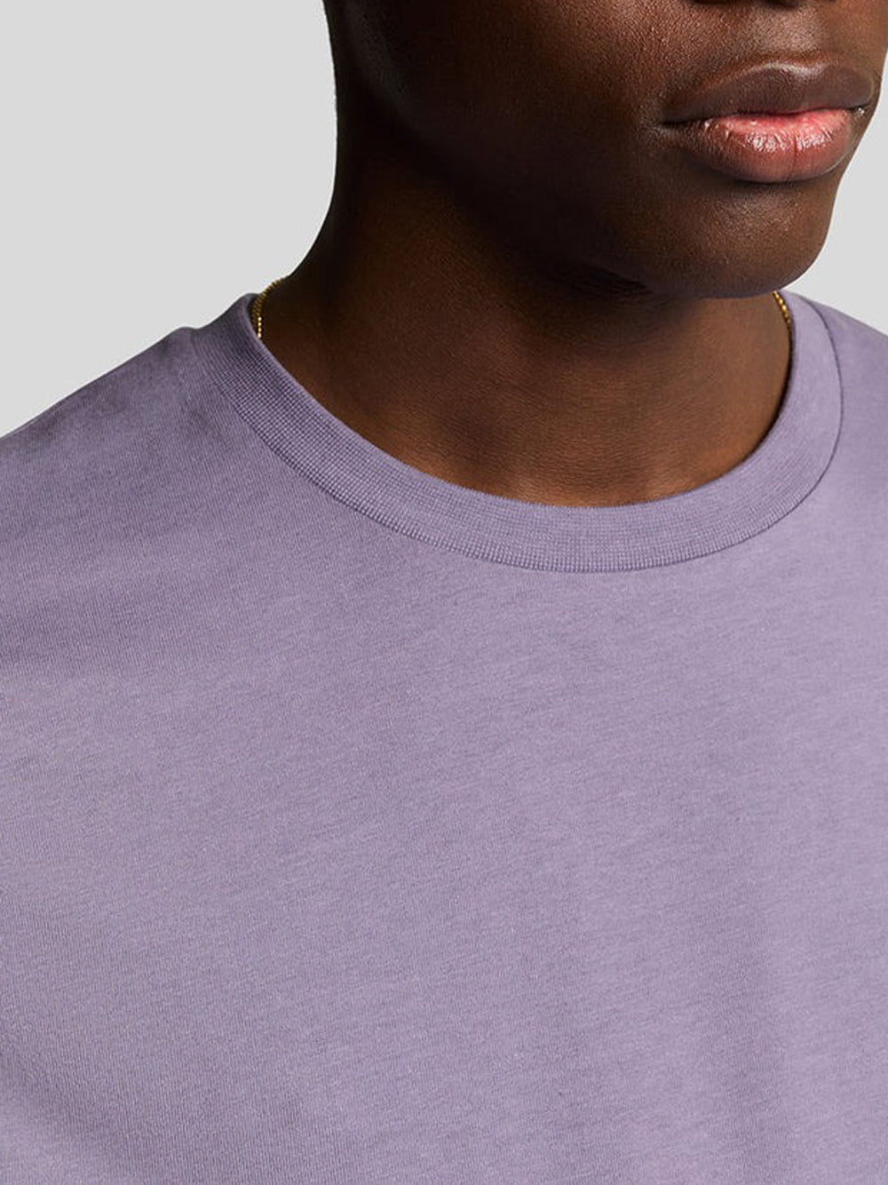 T-Shirt Lyle & Scott Uomo