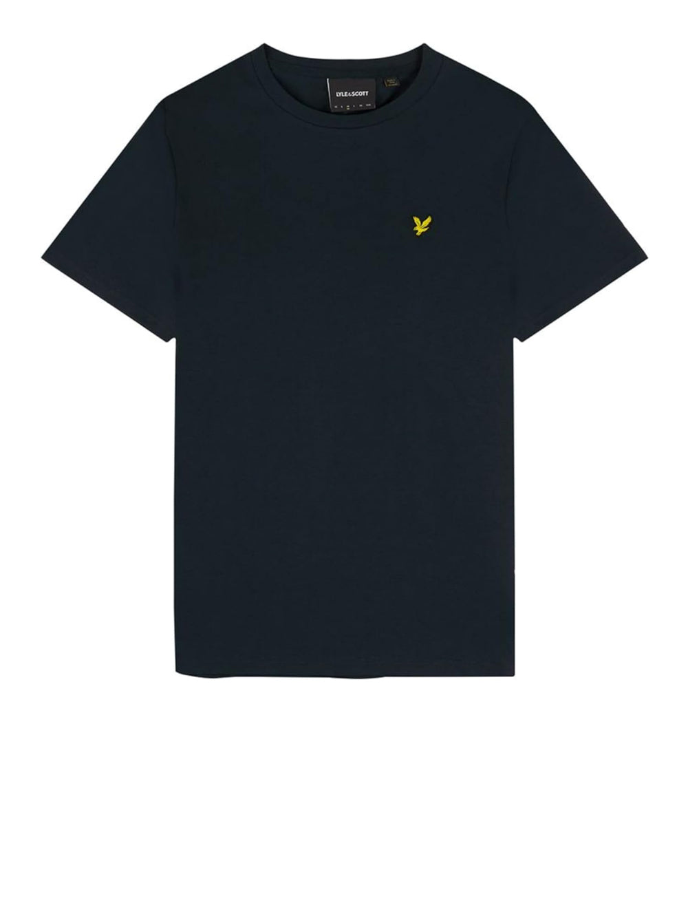 T-shirt Lyle & Scott Uomo - Blu