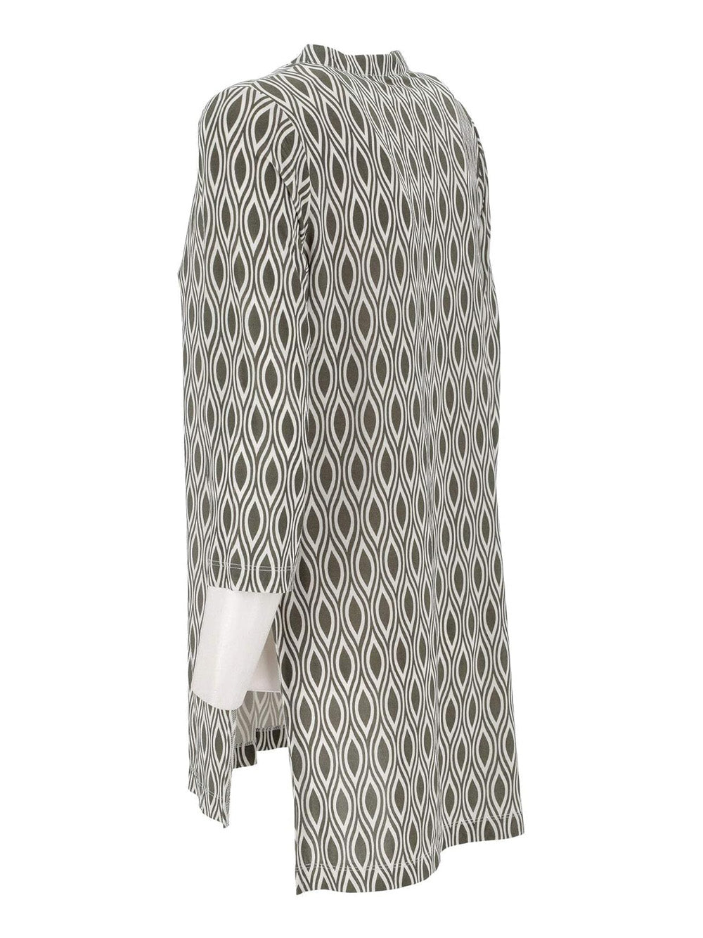 Blusa Maida Mila Donna - Verde