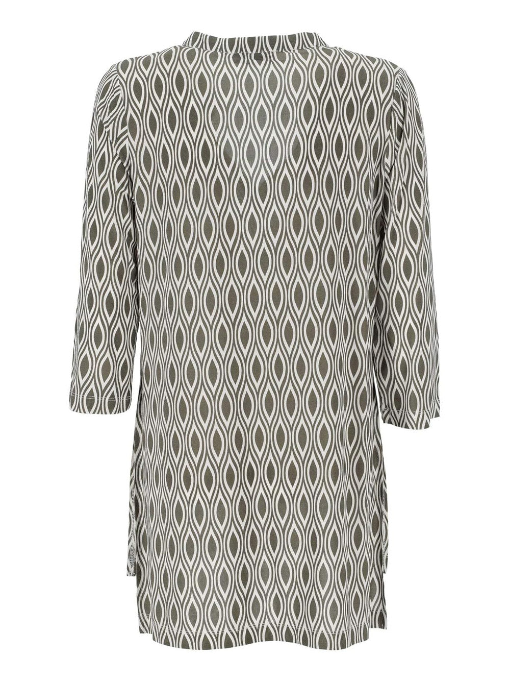 Blusa Maida Mila Donna - Verde