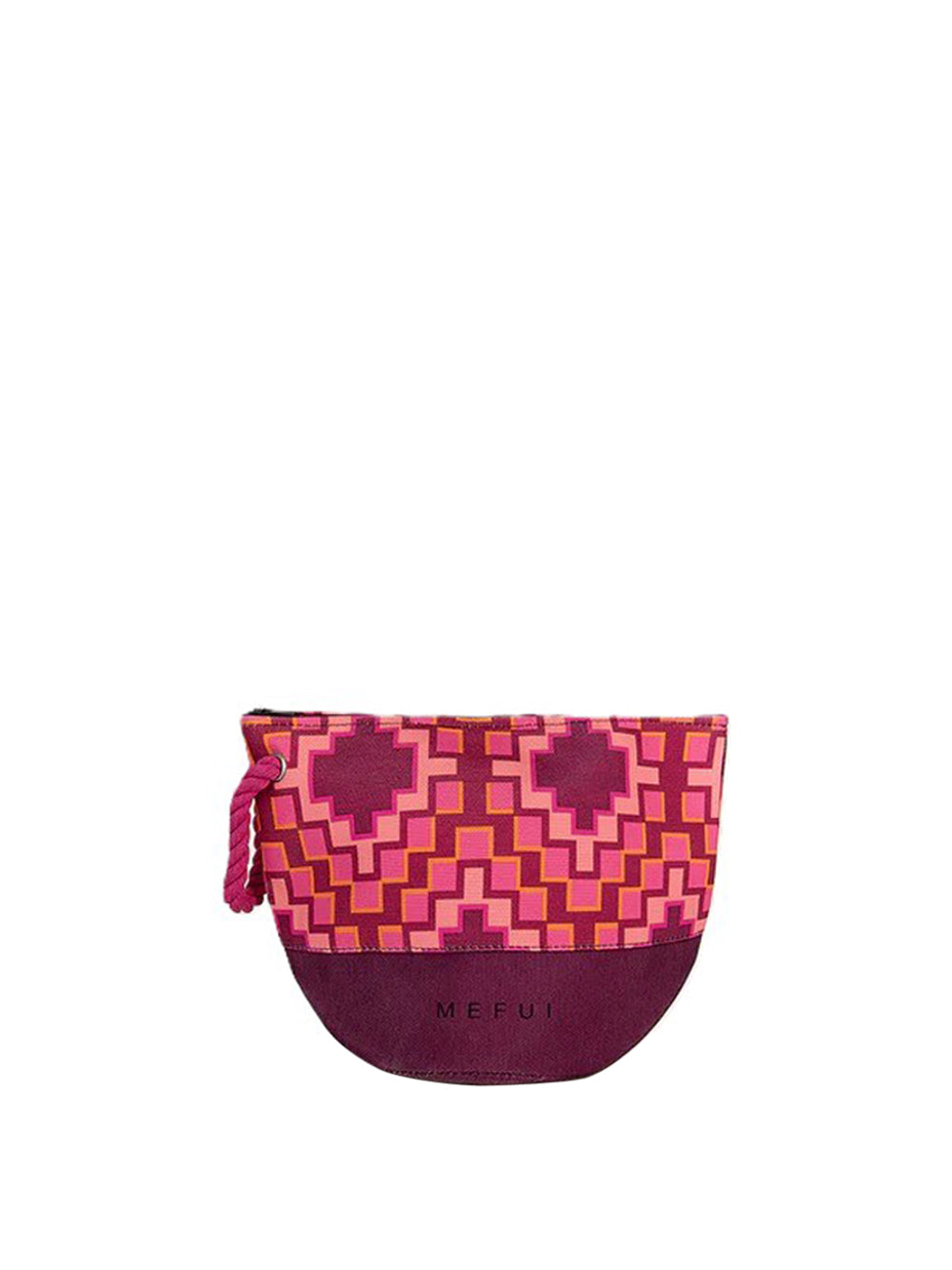 Borsa Pochette Me Fui Donna